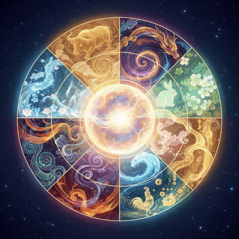 2025년 11월 30일 오늘의 별자리 운세