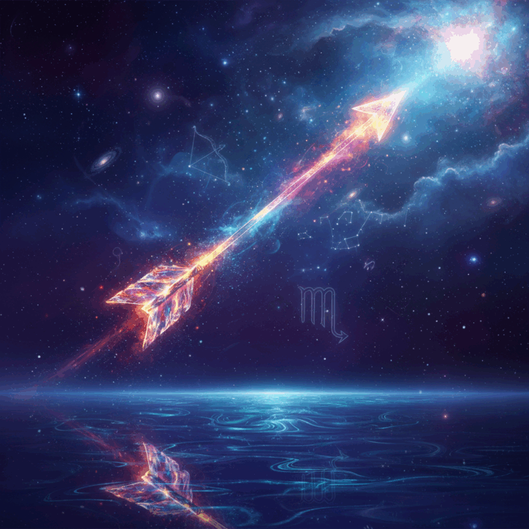 2025년 11월 29일 서양 별자리 운세: 용기와 통찰력으로 새로운 깊이를 발견하세요!