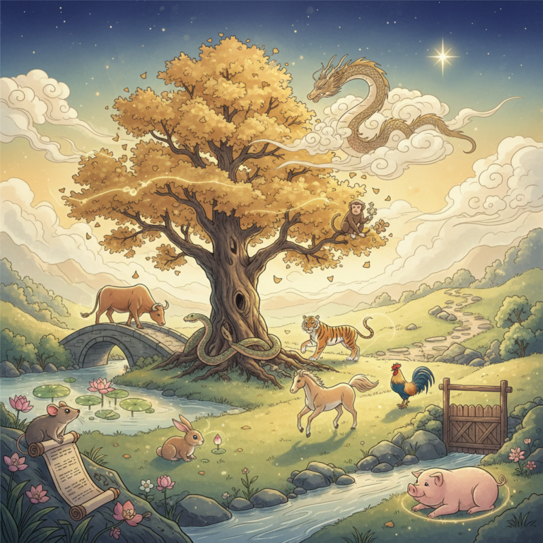 2025-12-04 오늘의 운세