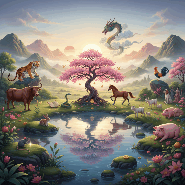 2025년 11월 27일 오늘의 서양 별자리 운세