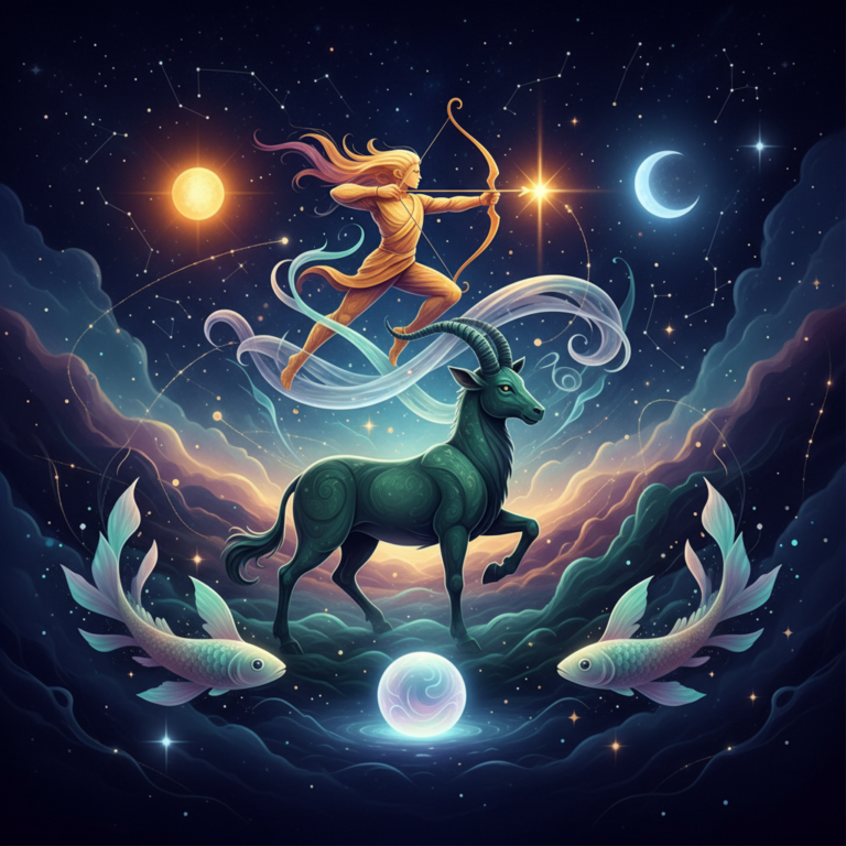 2025년 12월 6일 오늘의 운세 종합 안내